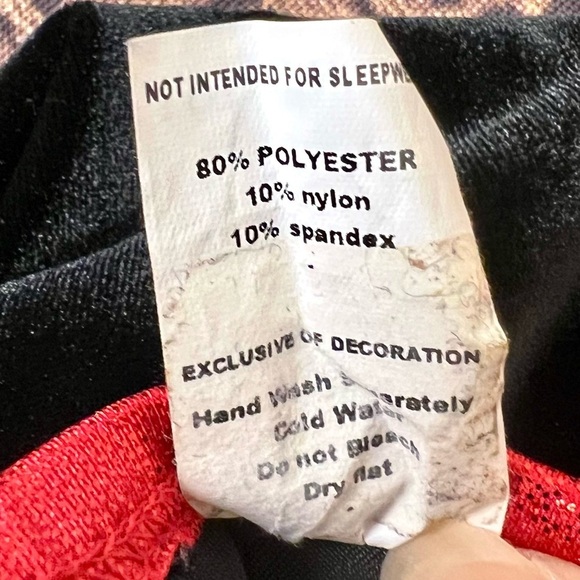 AWISH COME TRUE AWCT Performance Sequin Dramatic Color Guard Dress Dance Size S - Picture 12 of 14